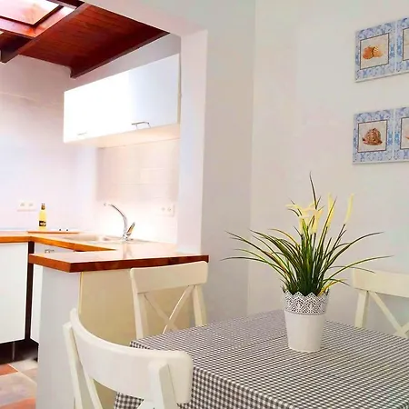 Willa Casita Blanca, Jardin Del Sol 1 Playa Blanca  Zewnętrze zdjęcie