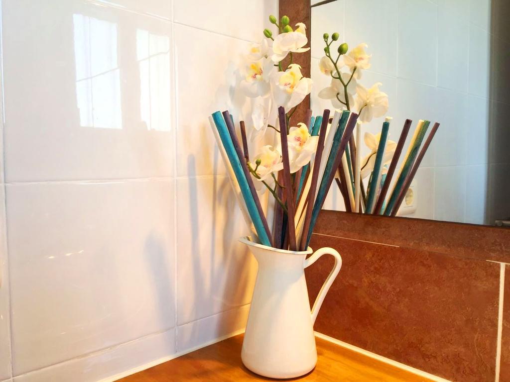 Casita Blanca, Jardin Del Sol 1 Casa vacanze