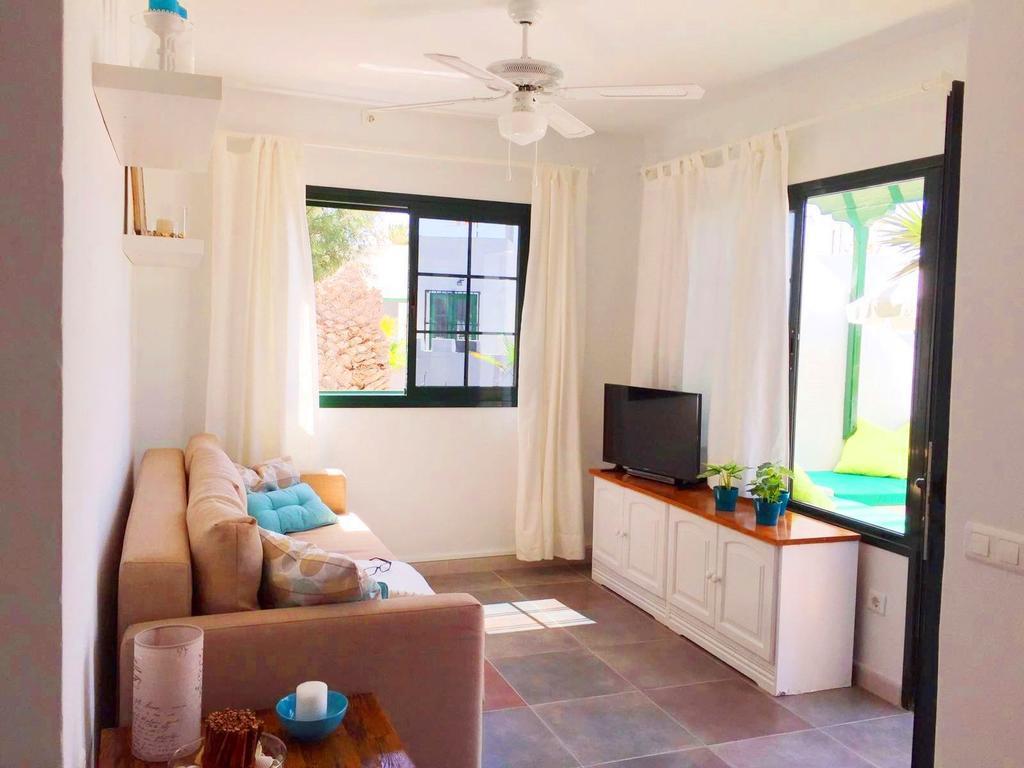 Casita Blanca, Jardin Del Sol 1 Casa vacanze