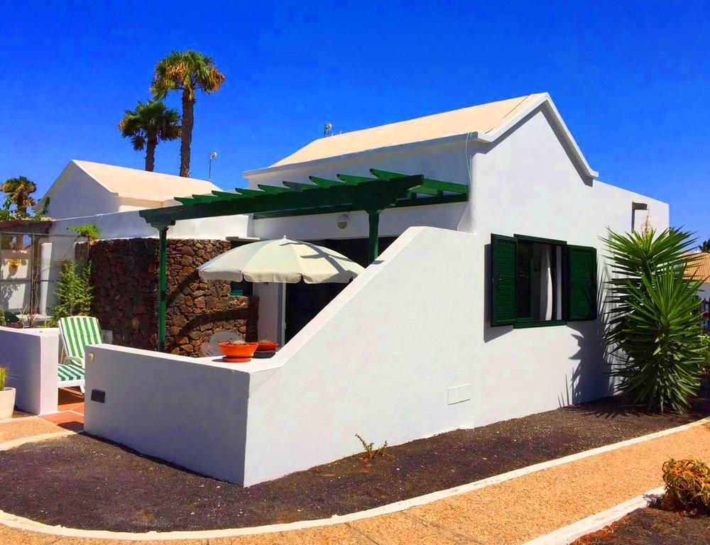 Casa vacanze Casita Blanca, Jardin Del Sol 1 Playa Blanca (Lanzarote)
