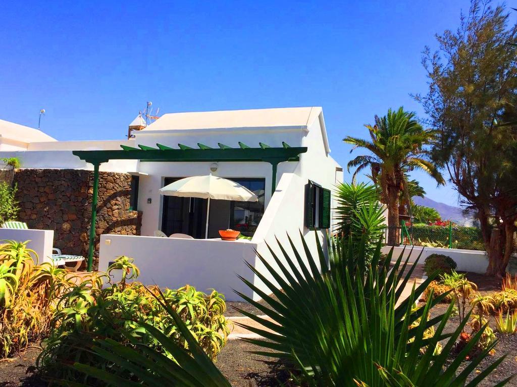 Casa vacanze Casita Blanca, Jardin Del Sol 1