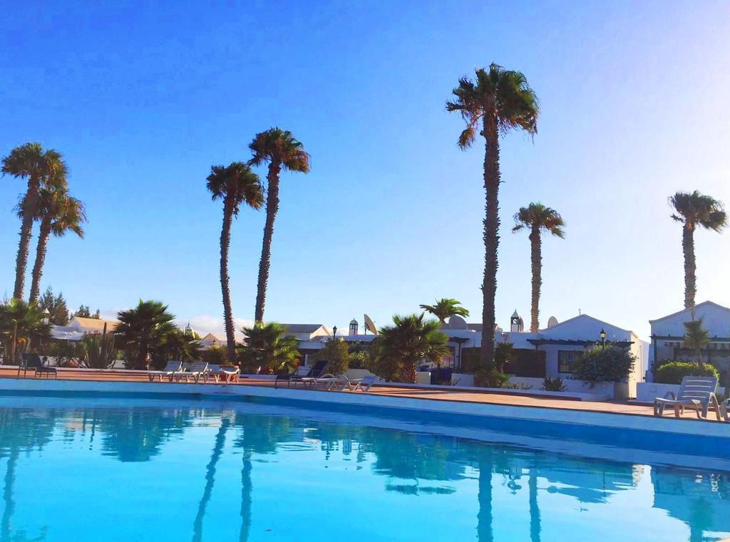 Casita Blanca, Jardin Del Sol 1 Casa vacanze Playa Blanca (Lanzarote)