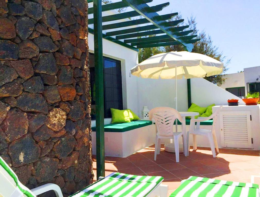 Casita Blanca, Jardin Del Sol 1 Casa vacanze
